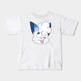 Bubbles Kids T-Shirt